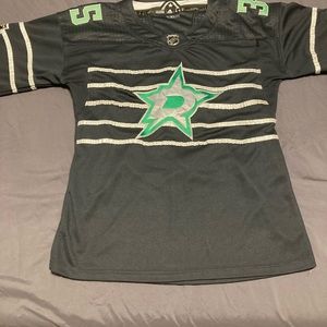 Dallas Stats Jersey
